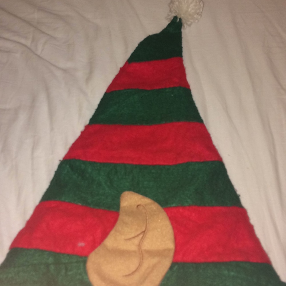 Elf hat